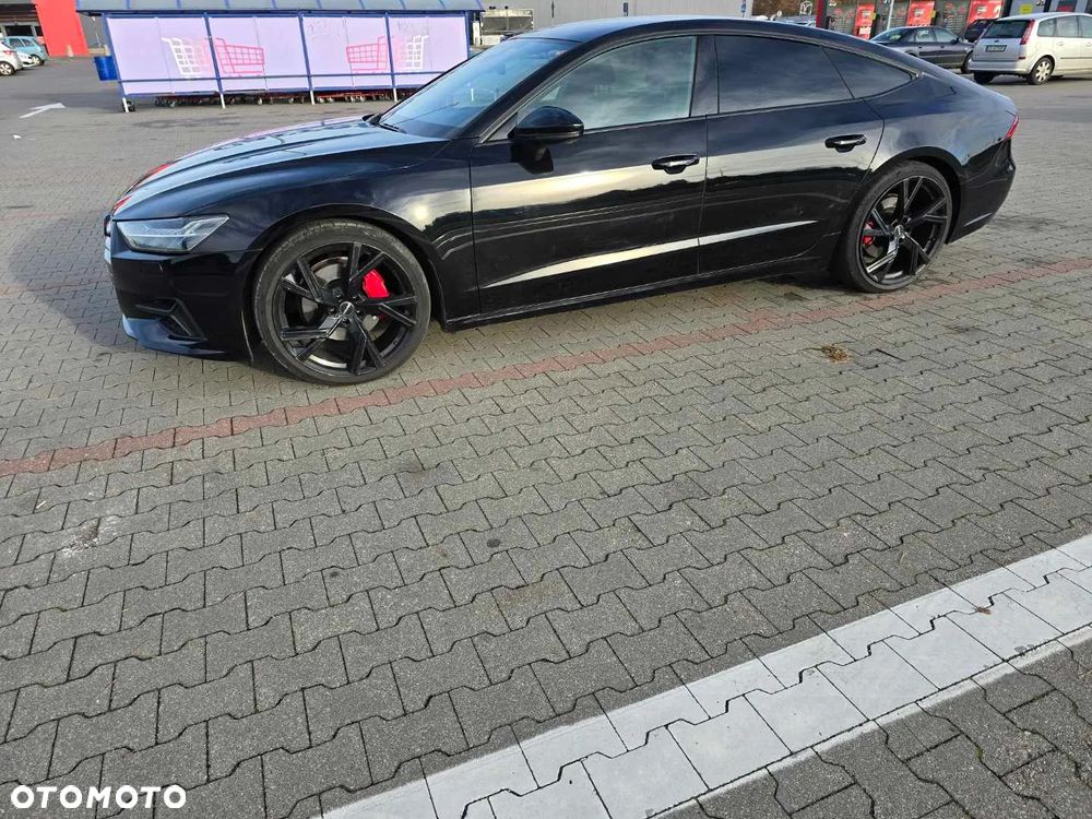 Audi A7 Sportback 45 TFSI S tronic - 3
