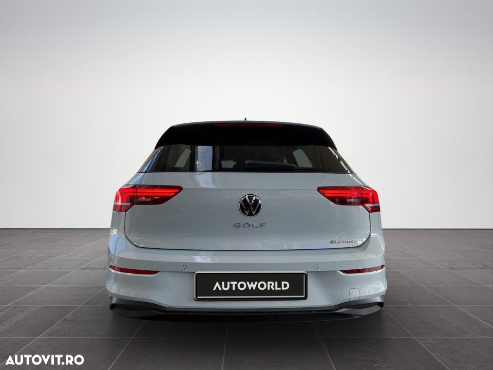 Volkswagen Golf 1.5 TSI eHybrid DSG PHEV Life - 6