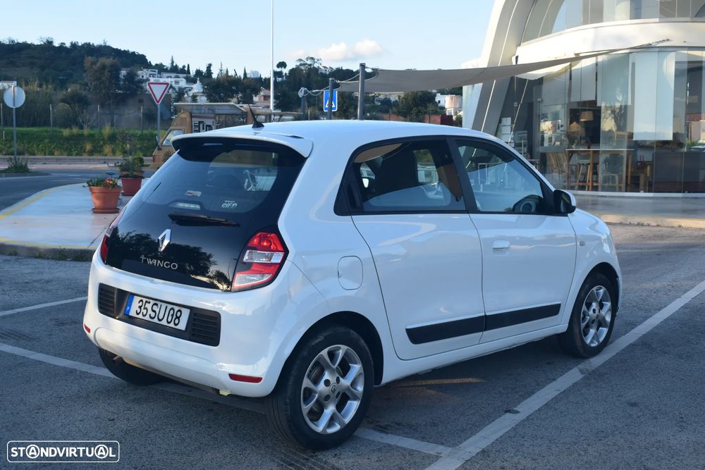 Renault Twingo - 7
