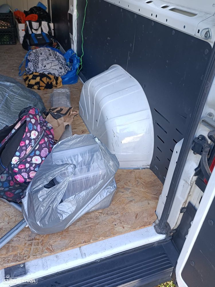 Citroën Citroën Jumper L2H2 2.2 Blue HDi 130cv - 96kw - 2