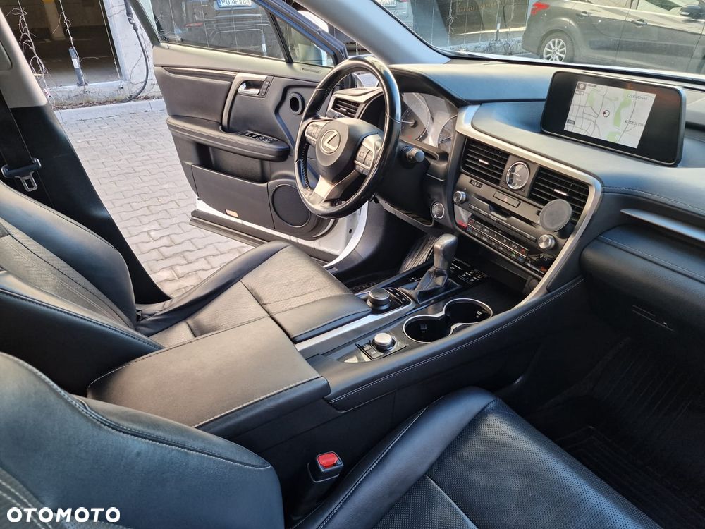 Lexus RX 200t / 300 Prestige - 10