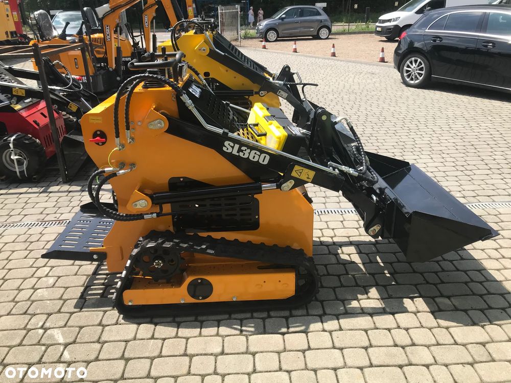 Inny SL360 - 4