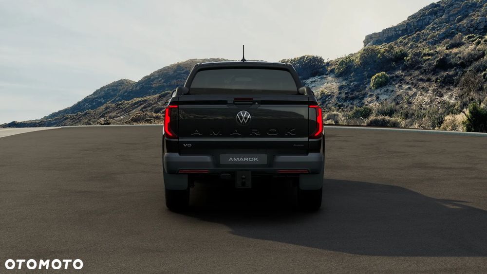 Volkswagen Amarok 3.0 V6 TDi 4MOTION PanAmericana - 4