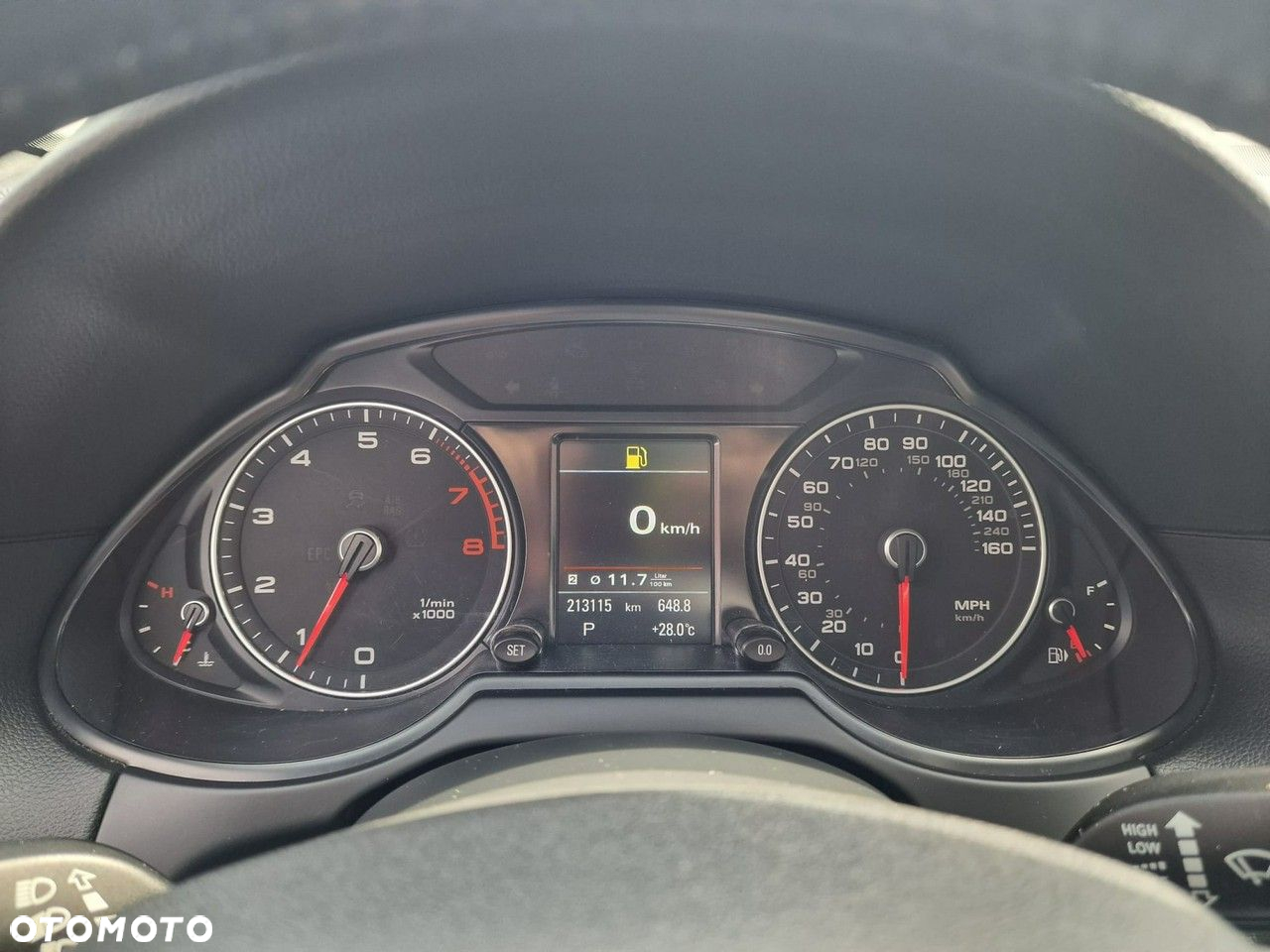 Audi Q5 2.0 TFSI Quattro Tiptronic - 10