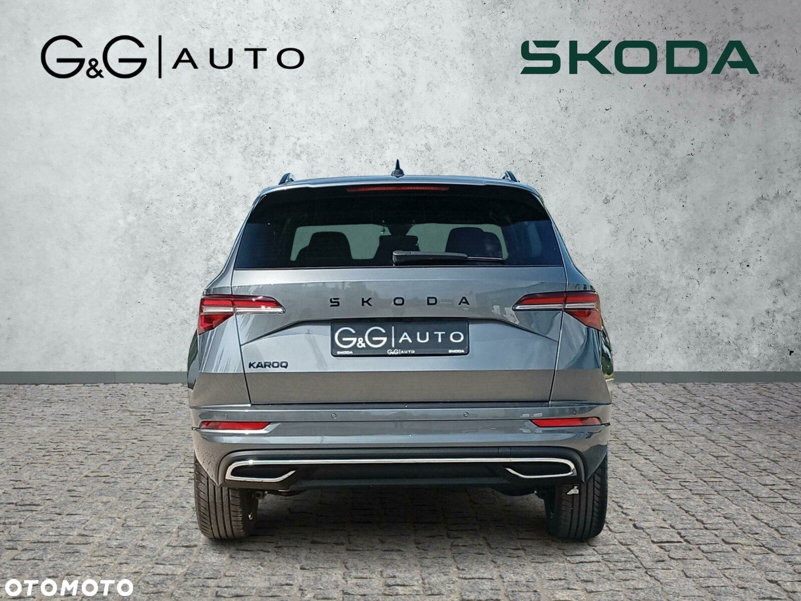 Skoda Karoq - 5