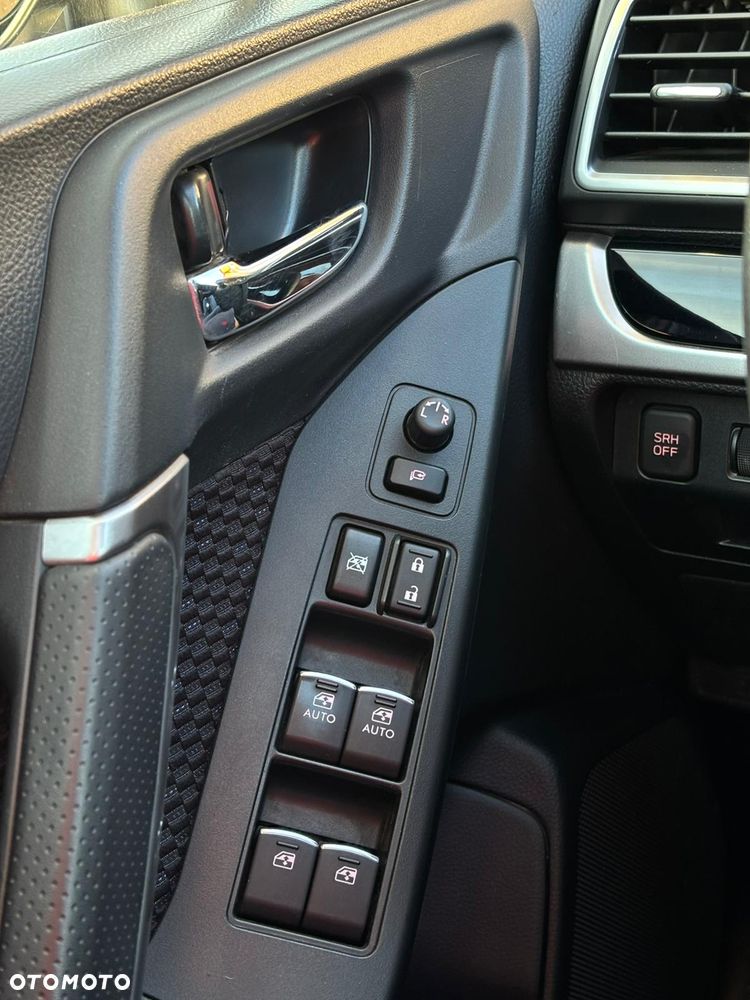 Subaru Forester 2.0 i Active - 9