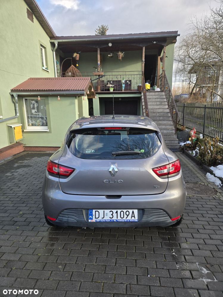 Renault Clio Energy TCe 90 Start & Stop Intens - 3