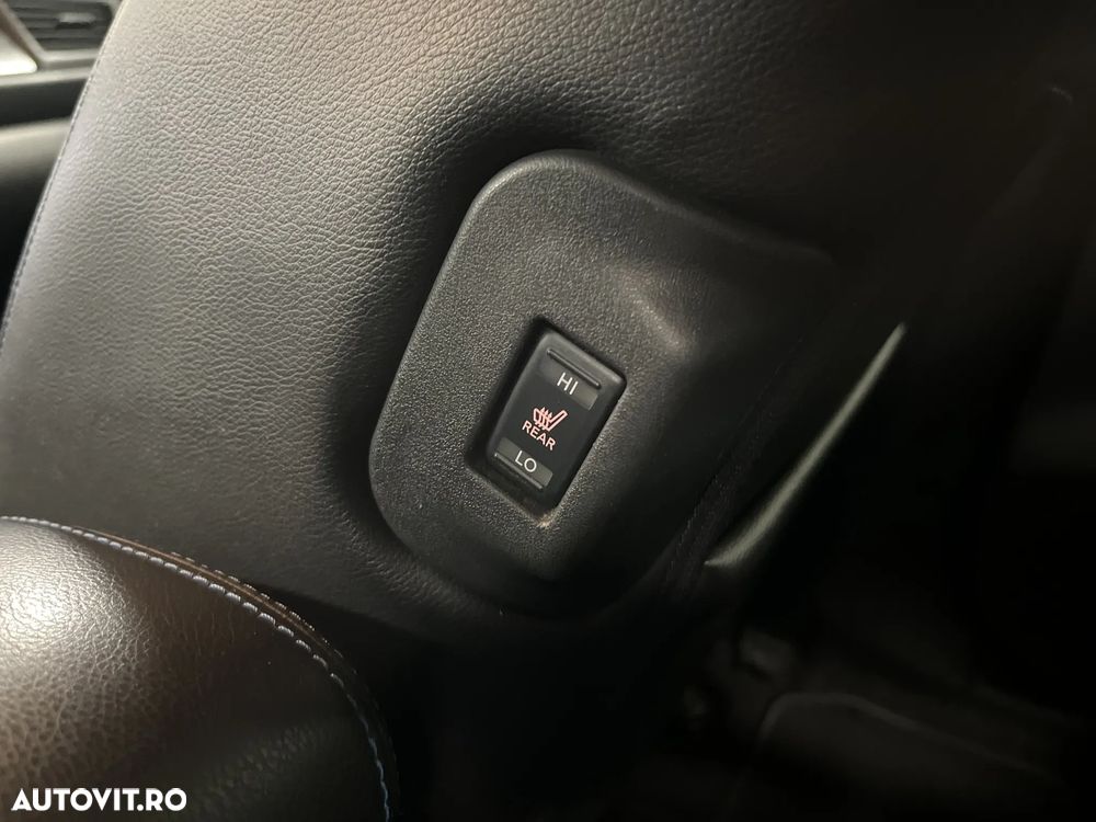 Nissan LEAF Standard - 30