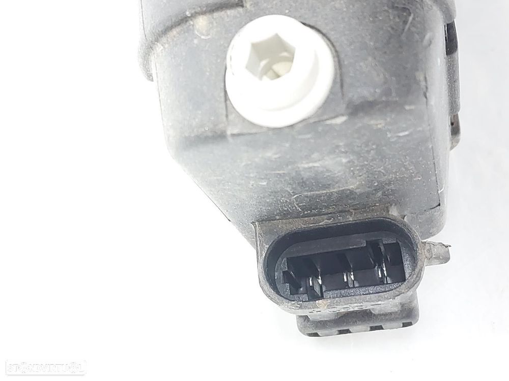 FAROL DIREITO RENAULT KANGOO 2007 -8200444260 - 1