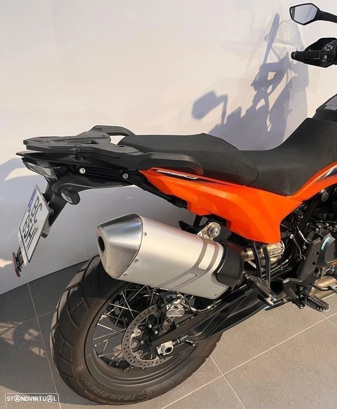 KTM 890 890 ADV - 3