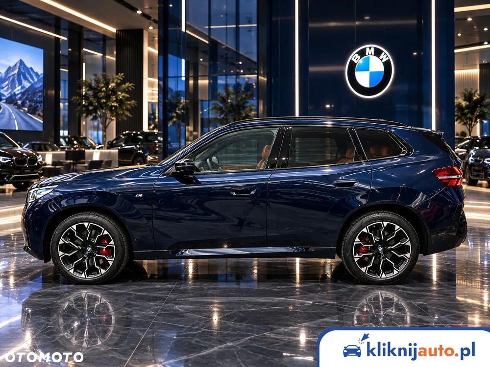 BMW X3 2026 photo 3