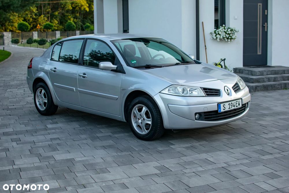 Renault Megane - 16