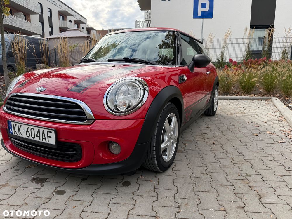 Mini One