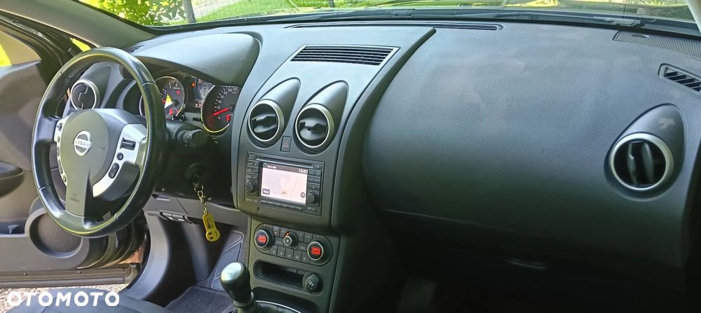 Nissan Qashqai 2.0 Tekna Premium - 16