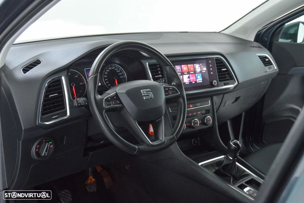 SEAT Ateca 1.6 TDI Style - 5