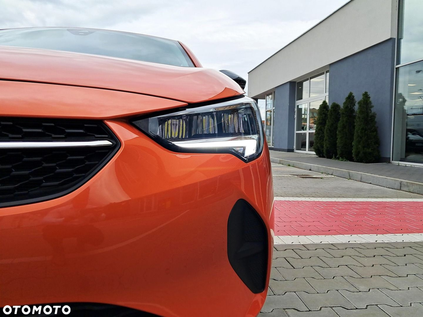 Opel Corsa 1.2 Elegance S&S - 25