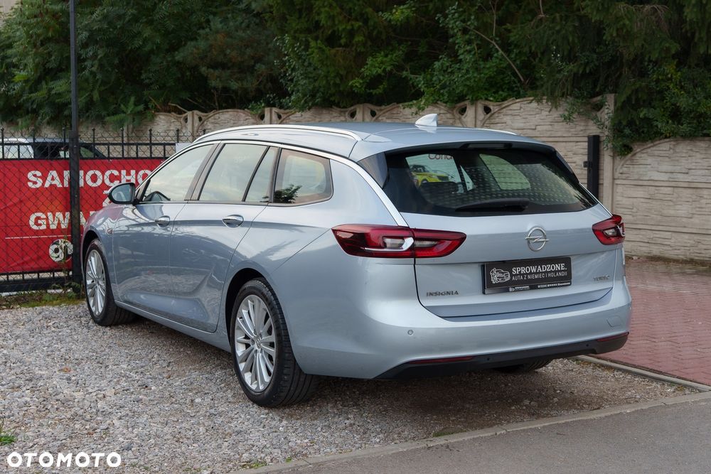 Opel Insignia 1.5 T Innovation S&S - 40