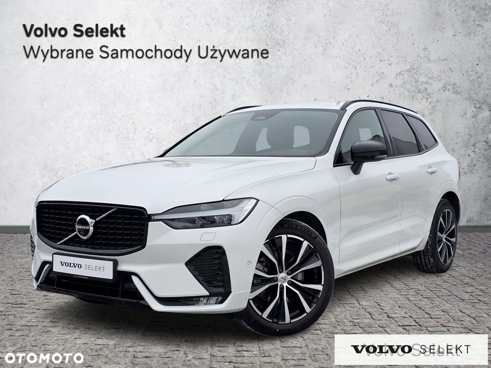 Volvo XC 60 - 1