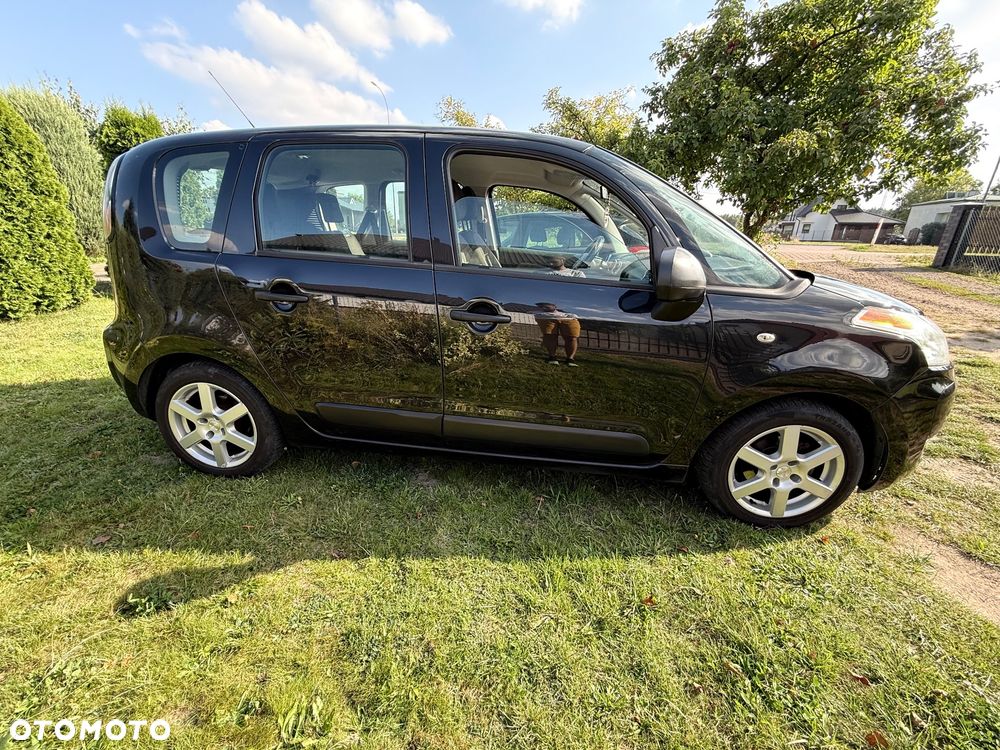 Citroën C3 Picasso 1.4i Attraction - 4