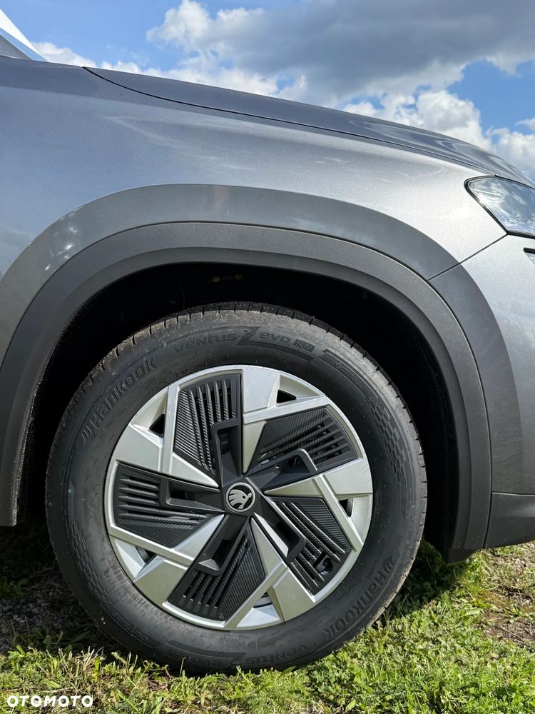 Skoda Kodiaq 1.5 TSI iV PHEV 4x2 Drive DSG - 31