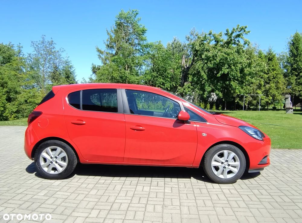 Opel Corsa 1.4 Active - 12