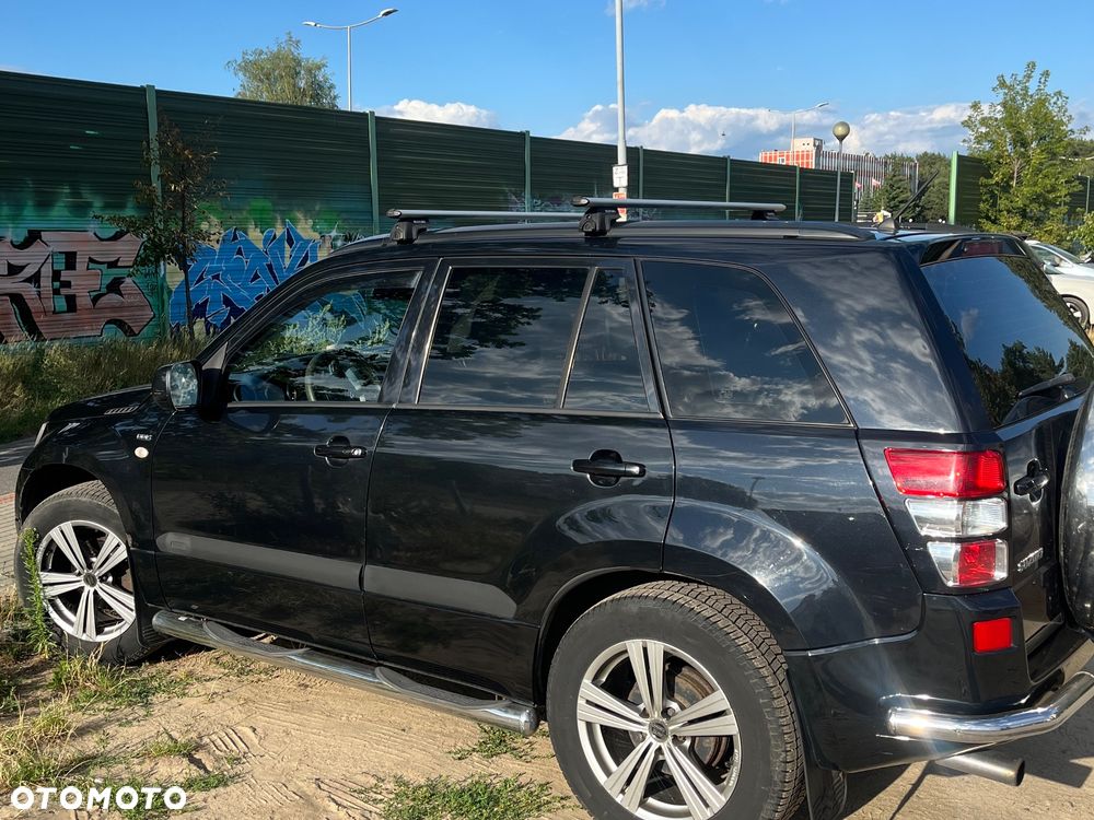Suzuki Grand Vitara 1.9 DDiS - 14