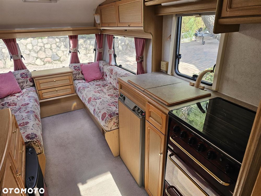 Inny Bardzo zadbana, czysta, dmc 1040 kg - 20