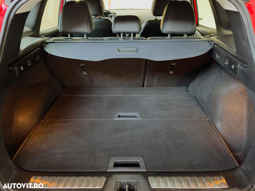 Renault Kadjar TCe 140 GPF Intens - 13