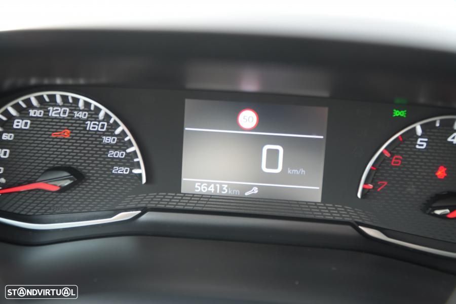 Peugeot 208 1.2 PureTech Active - 7