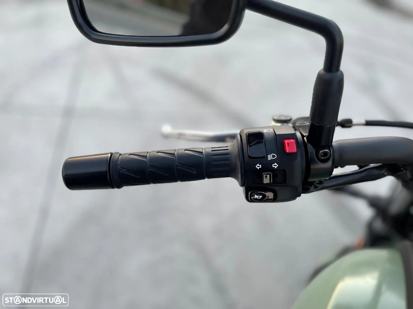 Kawasaki Vulcan S (CAMPANHA DE VERÃO) - 15