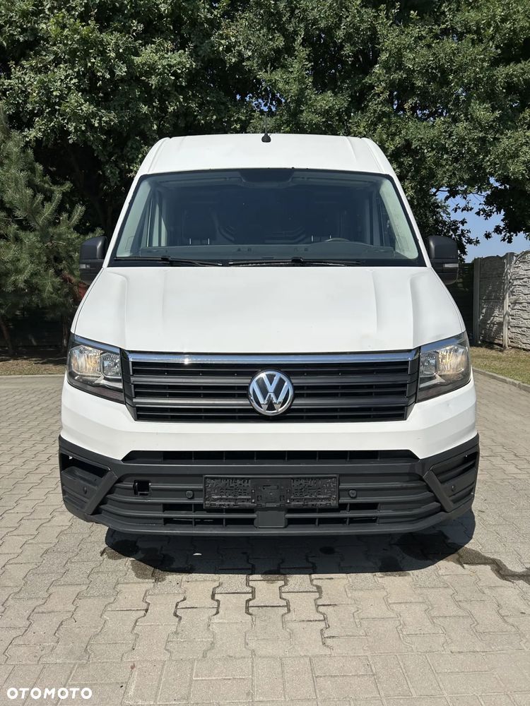 Volkswagen Crafter - 8