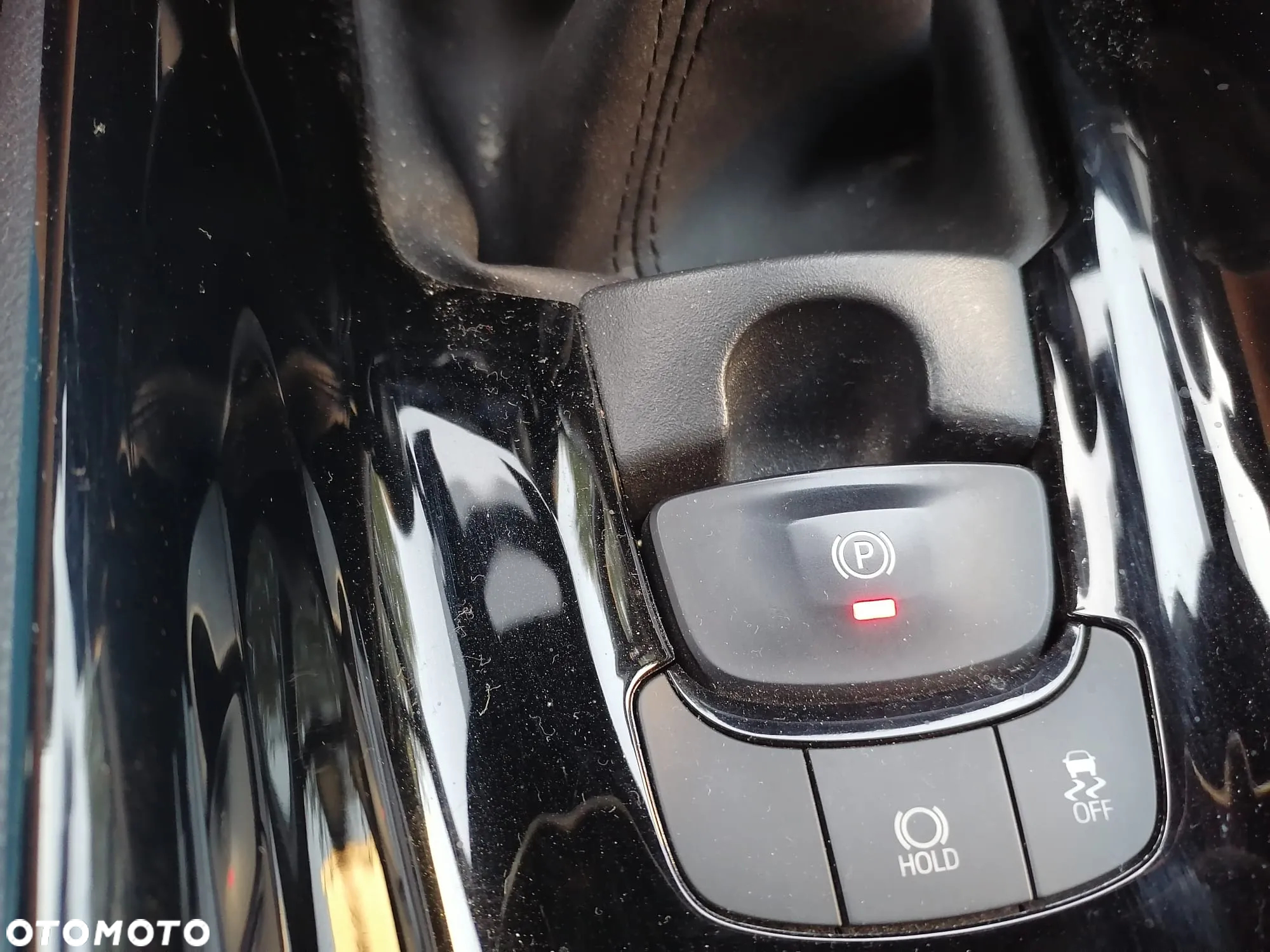 Toyota C-HR 1.2 T GPF Premium - 21