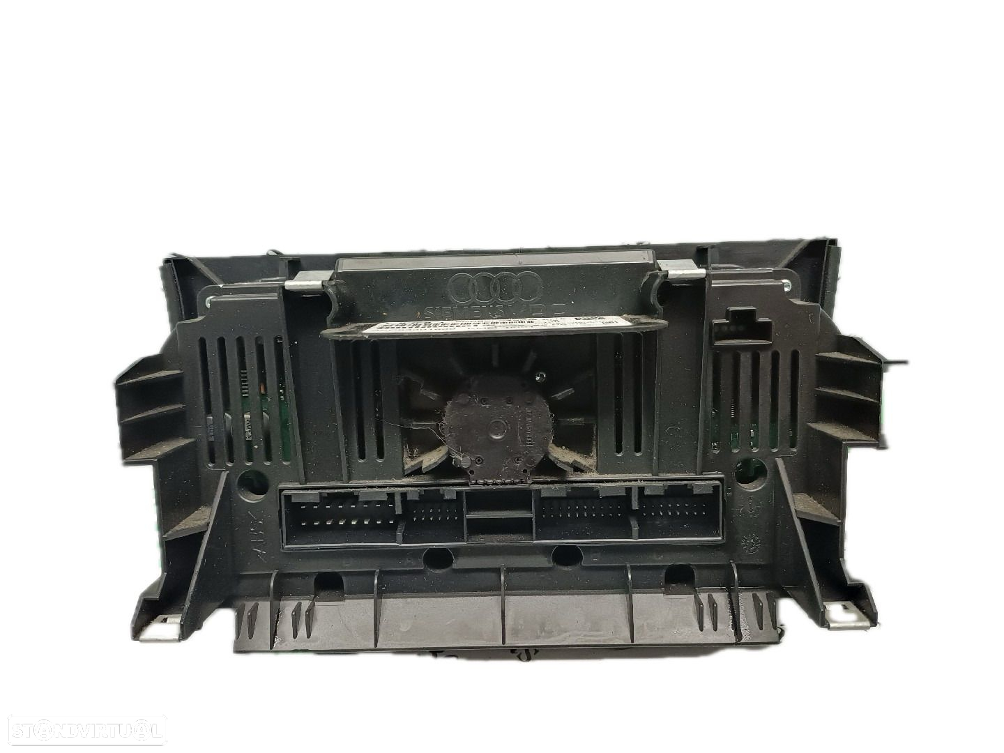 Comando / Botão De Sofagem / Climatronic Audi A3 Sportback (8Pa) - 2