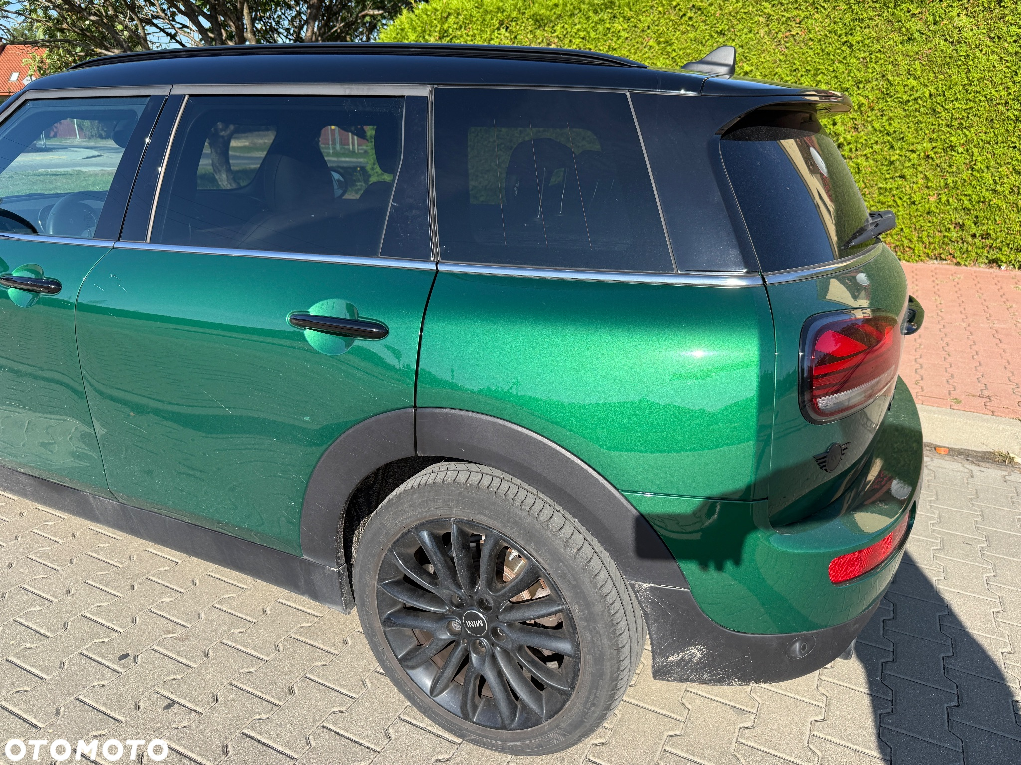 MINI Clubman Cooper - 24