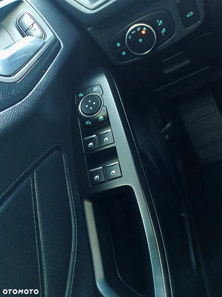 Ford Focus 2.0 EcoBlue ST-Line Business - 30