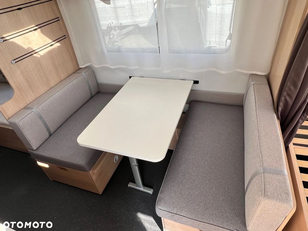 Adria Aviva 522 PT - 10