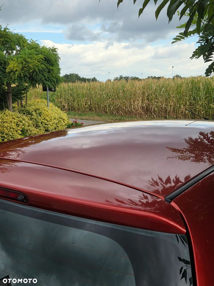 Suzuki Swift 1.3 GLX / Comfort - 16