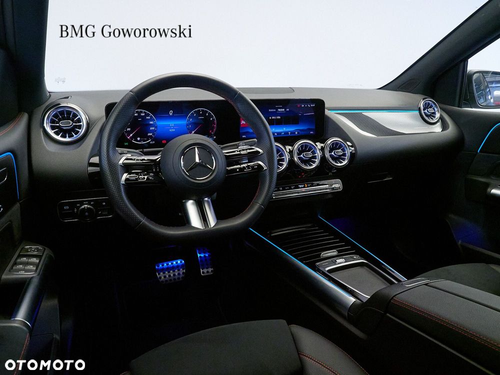 Mercedes-Benz Klasa B - 8