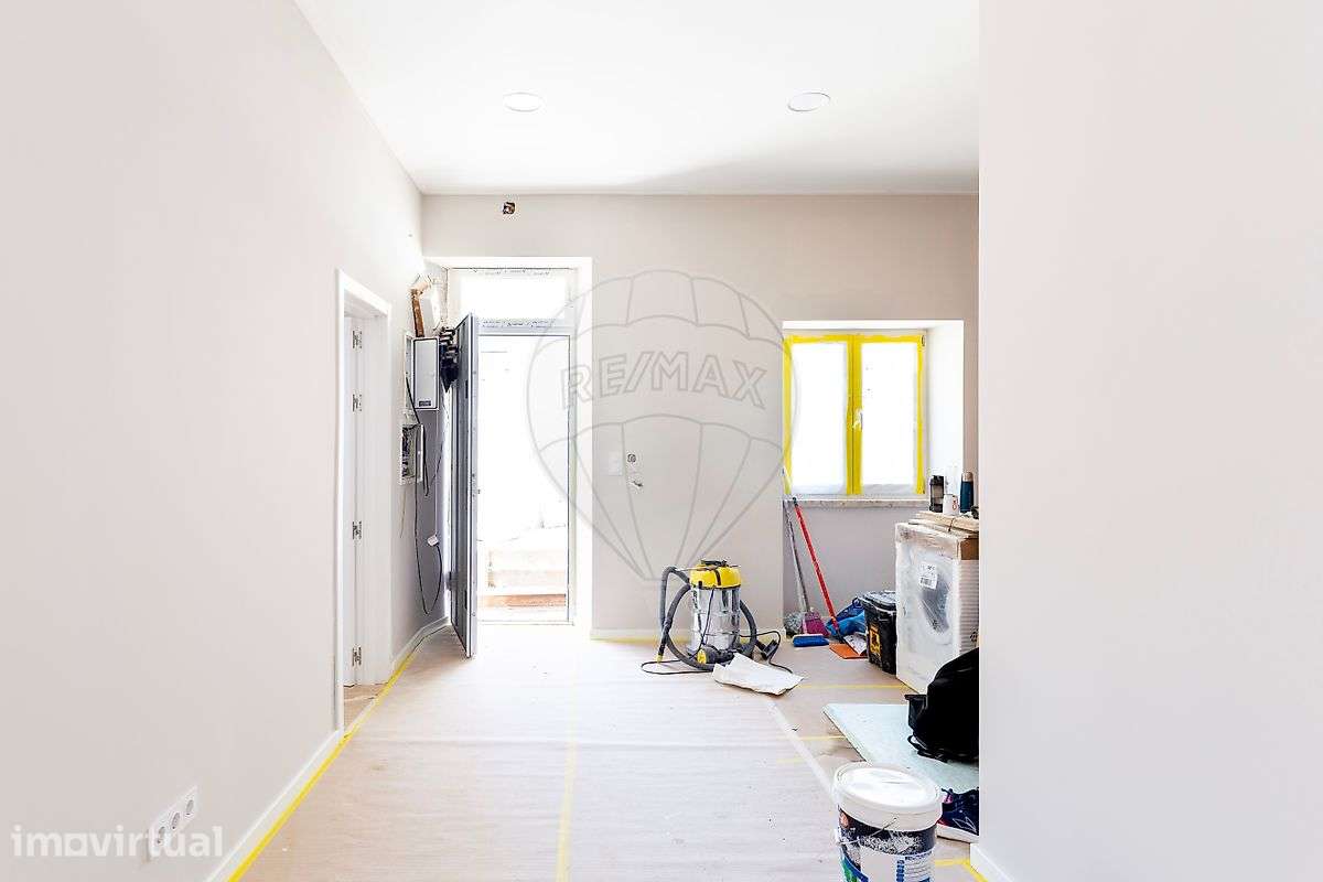 Apartamento T1 para venda - Grande imagem: 4/23