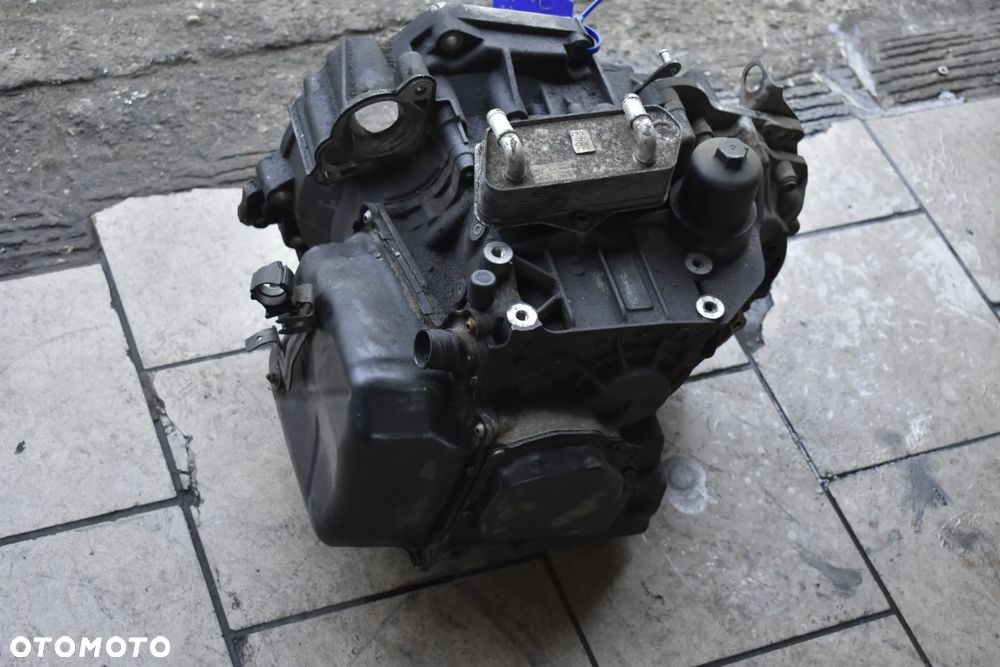 SKRZYNIA BIEGÓW AUTOMATYCZNA DSG KNC AUDI A3 8P LIFT TT 8J 2.0 TSI TFSI - 3