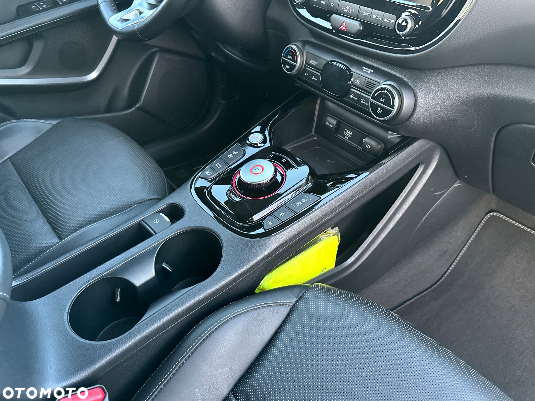 Kia Soul e-Soul 64kWh XL - 30