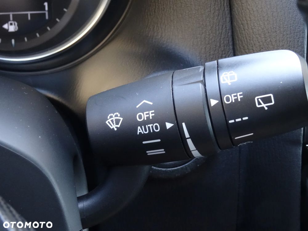 Mazda CX-5 SKYACTIV-G 160 AWD Exclusive-Line - 35