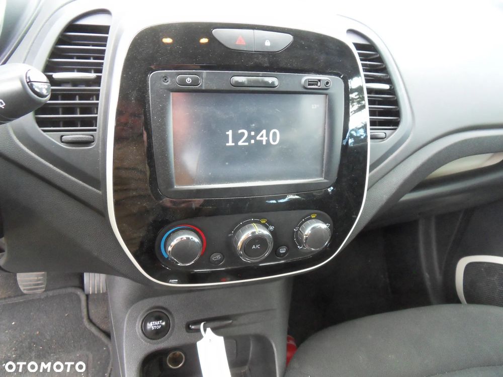 Renault Captur (ENERGY) TCe 90 INTENS - 20