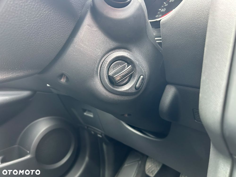 Nissan Qashqai 1.5 dCi Tekna - 26