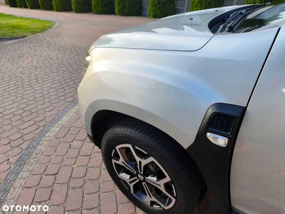 Dacia Duster 1.0 TCe Prestige - 30