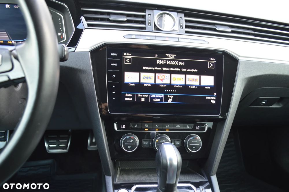 Volkswagen Arteon 2.0 TSI Elegance DSG - 22