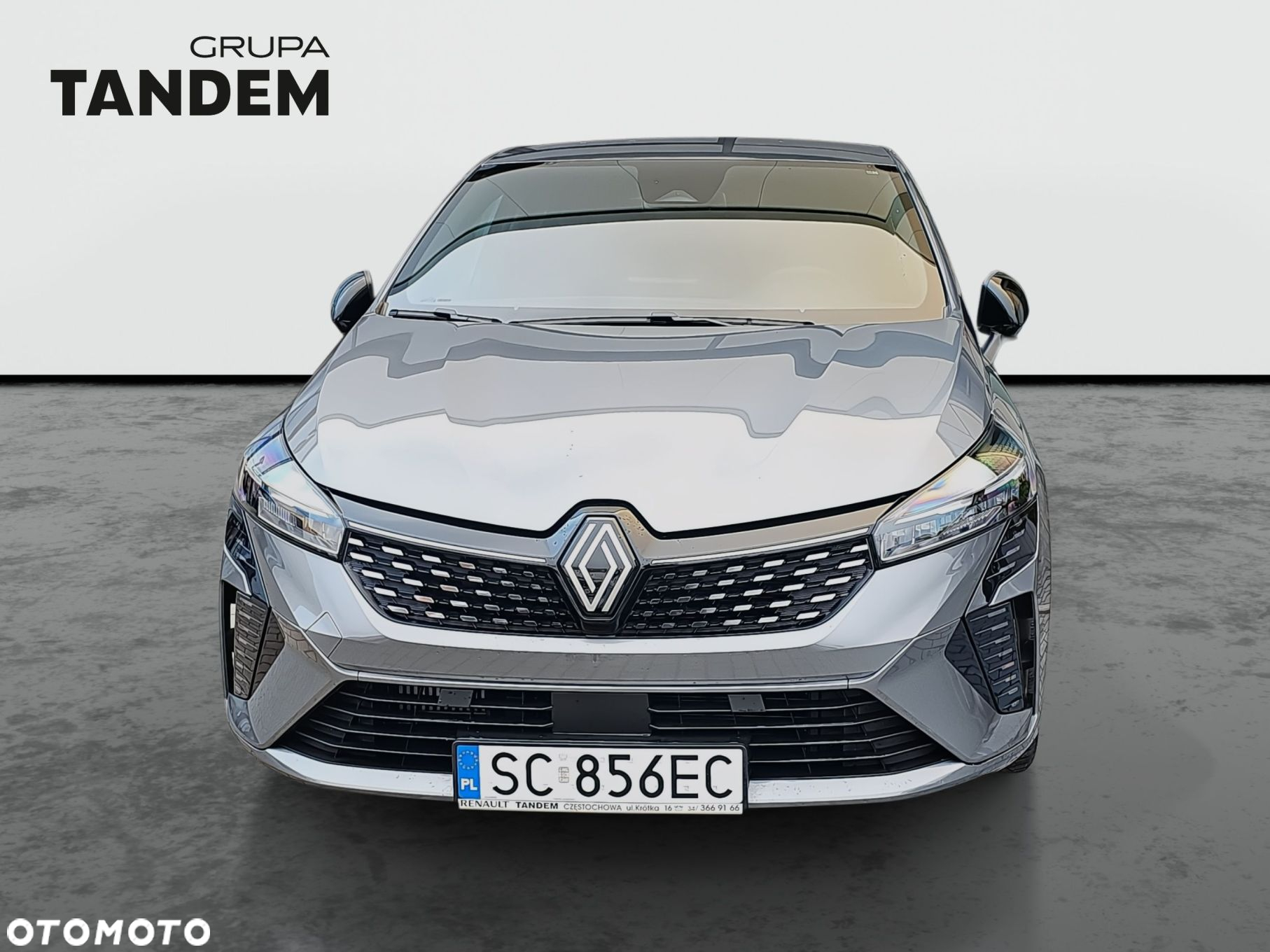 Renault Clio - 2