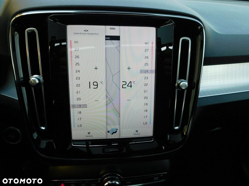 Volvo XC 40 D3 Momentum Pro - 20