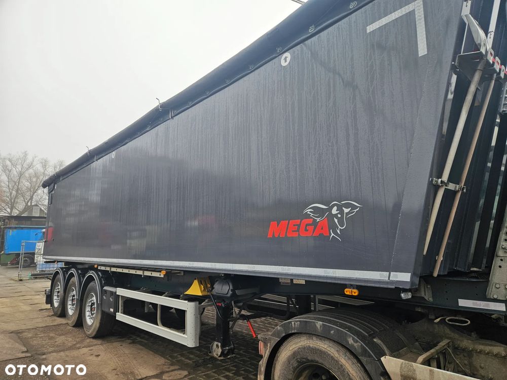 Mega MEGA LIGHT 55m3 - 1