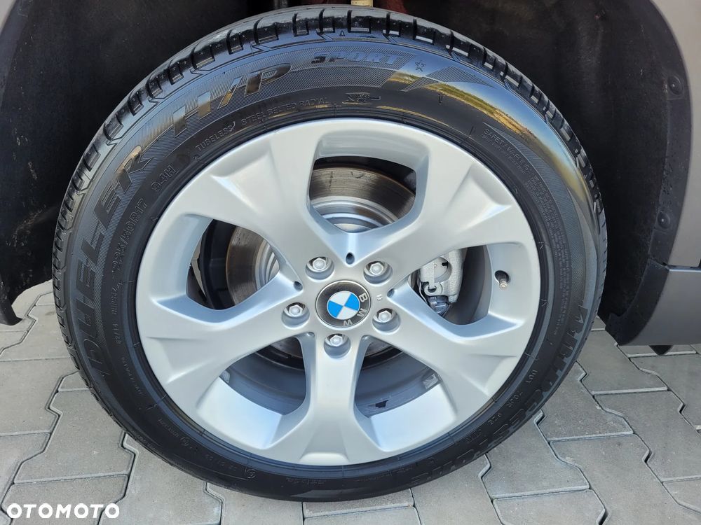 BMW X1 xDrive18d Sport Line - 35
